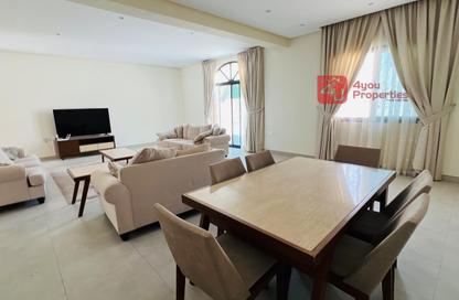 Villa - 3 - 4 for rent in Saar - Northern Governorate