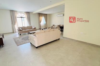 Villa - 3 - 4 for rent in Saar - Northern Governorate