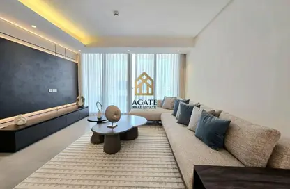 Apartment - 1 Bedroom - 1 Bathroom for sale in Dilmunia Island - Muharraq Governorate