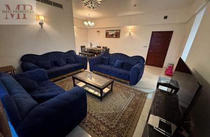 Apartment - 2 Bedrooms - 2 Bathrooms for rent in Al Juffair - Capital Governorate