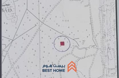 أرض - استوديو للبيع في سلماباد - المحافظة الوسطى أرض - استوديو للبيع في سلماباد - المحافظة الوسطى