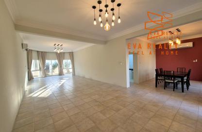 Villa - 3 Bedrooms - 4 Bathrooms for rent in Janabiya - Northern Governorate