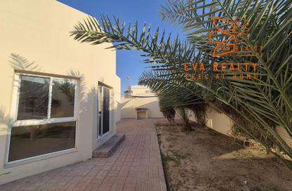 Villa - 3 Bedrooms - 4 Bathrooms for rent in Janabiya - Northern Governorate Villa - 3 Bedrooms - 4 Bathrooms for rent in Janabiya - Northern Governorate