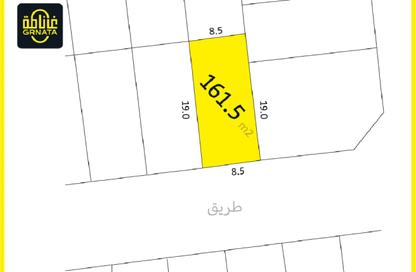 Land - Studio for sale in Hamala - Northern Governorate Land - Studio for sale in Hamala - Northern Governorate