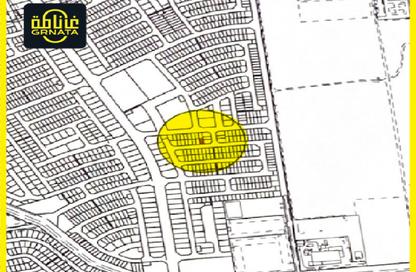 Land - Studio for sale in Hamala - Northern Governorate