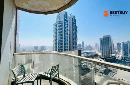 شقة - 2 غرف نوم - 3 حمامات للايجار في السيف - محافظة العاصمة