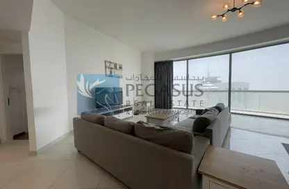 Apartment - 2 Bedrooms - 3 Bathrooms for rent in Seef - Capital Governorate