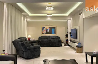 Villa - 4 Bedrooms - 4 Bathrooms for sale in Janabiya - Northern Governorate