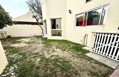 Villa - 3 Bedrooms - 3 Bathrooms for rent in Janabiya - Northern Governorate