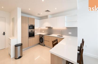 Apartment - 1 - 2 for rent in Seef - Capital Governorate