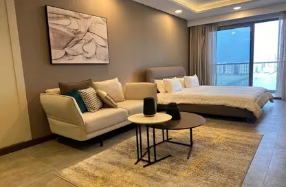 Apartment - Studio - 1 Bathroom for rent in Hidd - Muharraq Governorate