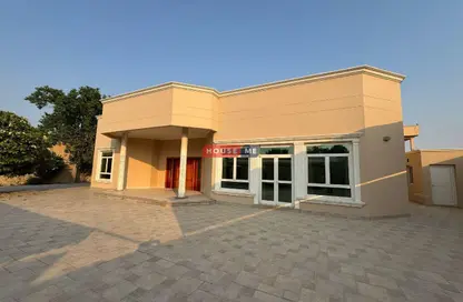 Villa - 3 Bedrooms - 5 Bathrooms for sale in Janabiya - Northern Governorate