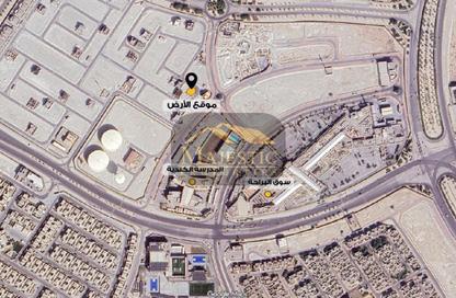 Land - Studio for sale in Al Naseem - Diyar Al Muharraq - Muharraq Governorate