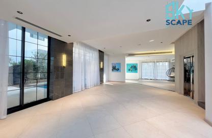 Villa - 4 - 6 for sale in Breeze of Dilmunia - Dilmunia Island - Muharraq Governorate