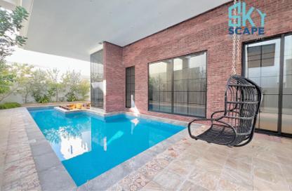 Villa - 4 - 6 for sale in Breeze of Dilmunia - Dilmunia Island - Muharraq Governorate