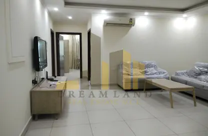 Apartment - 2 Bedrooms - 2 Bathrooms for rent in Ghuraifah (Old Juffair) - Manama - Capital Governorate