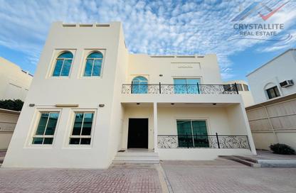 Villa - 5 - 7 for rent in Mahooz - Manama - Capital Governorate