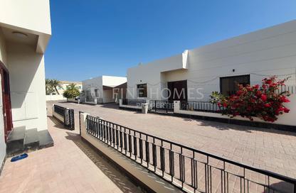 Villa - 3 Bedrooms - 3 Bathrooms for rent in Saar - Northern Governorate