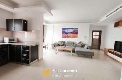Apartment - 1 Bedroom - 1 Bathroom for rent in Adliya - Manama - Capital Governorate
