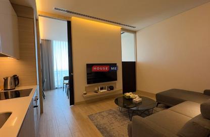 Apartment - 1 Bedroom - 1 Bathroom for rent in Al Juffair - Capital Governorate Apartment - 1 Bedroom - 1 Bathroom for rent in Al Juffair - Capital Governorate