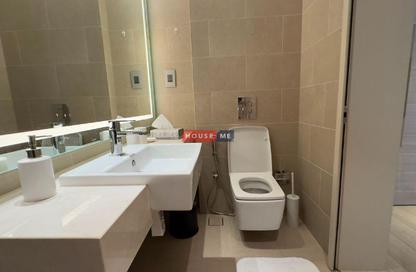 Apartment - 1 Bedroom - 1 Bathroom for rent in Al Juffair - Capital Governorate Apartment - 1 Bedroom - 1 Bathroom for rent in Al Juffair - Capital Governorate