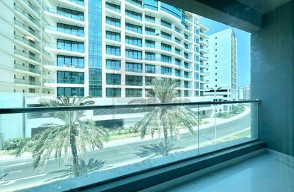 Apartment - 2 Bedrooms - 3 Bathrooms for rent in Amwaj Marina - Amwaj Islands - Muharraq Governorate