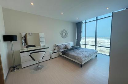 Apartment - 1 Bedroom - 2 Bathrooms for rent in Seef - Capital Governorate