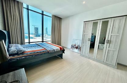Apartment - 1 Bedroom - 2 Bathrooms for rent in Seef - Capital Governorate Apartment - 1 Bedroom - 2 Bathrooms for rent in Seef - Capital Governorate
