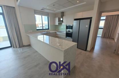 Apartment - 3 - 3 for rent in Janabiya - Northern Governorate