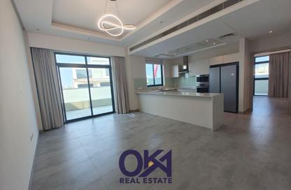 Apartment - 3 - 3 for rent in Janabiya - Northern Governorate