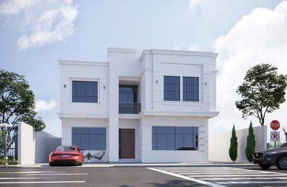 Villa - 4 Bedrooms - 7 Bathrooms for sale in Diyar Al Muharraq - Muharraq Governorate