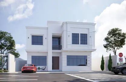 فيلا - 4 غرف نوم - 7 حمامات للبيع في ديار المحرق - المحرق