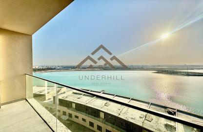 Apartment - 1 Bedroom - 1 Bathroom for sale in Amwaj Beachfront - Amwaj Islands - Muharraq Governorate