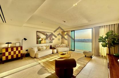 Apartment - 1 Bedroom - 1 Bathroom for sale in Amwaj Beachfront - Amwaj Islands - Muharraq Governorate