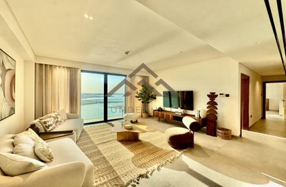 Apartment - 1 Bedroom - 1 Bathroom for sale in Amwaj Beachfront - Amwaj Islands - Muharraq Governorate