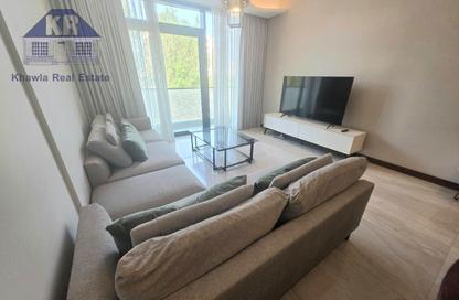 Apartment - 3 Bedrooms - 4 Bathrooms for rent in Adliya - Manama - Capital Governorate Apartment - 3 Bedrooms - 4 Bathrooms for rent in Adliya - Manama - Capital Governorate