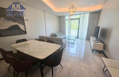Apartment - 3 Bedrooms - 4 Bathrooms for rent in Adliya - Manama - Capital Governorate Apartment - 3 Bedrooms - 4 Bathrooms for rent in Adliya - Manama - Capital Governorate