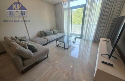 Apartment - 3 Bedrooms - 4 Bathrooms for rent in Adliya - Manama - Capital Governorate Apartment - 3 Bedrooms - 4 Bathrooms for rent in Adliya - Manama - Capital Governorate