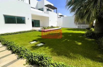 Villa - 4 - 6 for rent in Adliya - Manama - Capital Governorate