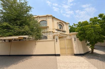 Villa - 3 Bedrooms - 5 Bathrooms for rent in Seef - Capital Governorate Villa - 3 Bedrooms - 5 Bathrooms for rent in Seef - Capital Governorate