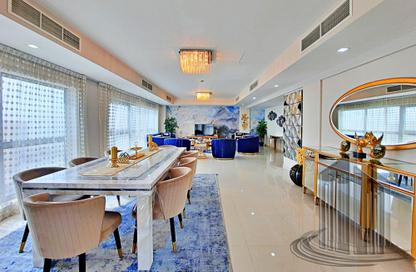 Penthouse - 4 Bedrooms - 6 Bathrooms for sale in The Lagoon - Amwaj Islands - Muharraq Governorate