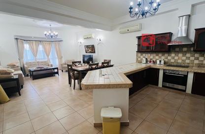 Villa - 3 Bedrooms - 2 Bathrooms for rent in Saar - Northern Governorate