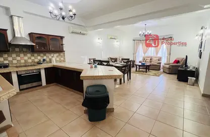 Villa - 3 Bedrooms - 2 Bathrooms for rent in Saar - Northern Governorate