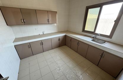 Apartment - 2 Bedrooms - 2 Bathrooms for rent in Salmabad - Central Governorate Apartment - 2 Bedrooms - 2 Bathrooms for rent in Salmabad - Central Governorate