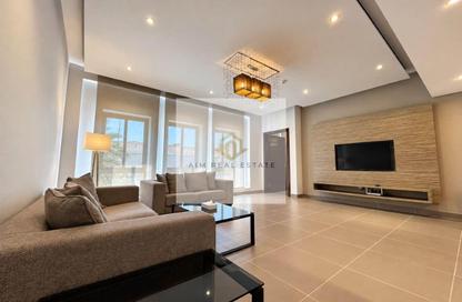 Apartment - 3 - 3 for rent in Amwaj Avenue - Amwaj Islands - Muharraq Governorate