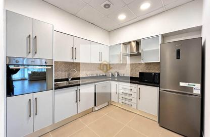 Apartment - 3 - 3 for rent in Amwaj Avenue - Amwaj Islands - Muharraq Governorate