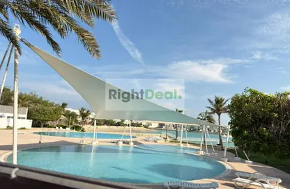 شقة - 2 غرف نوم - 2 حمامات للايجار في جزيرة تالا - أمواج - المحرق