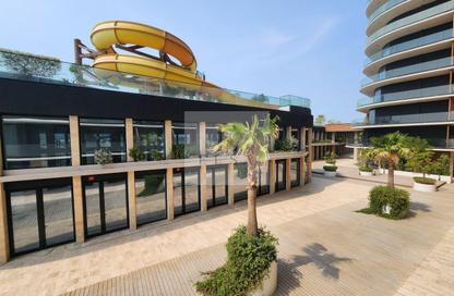Apartment - 3 Bedrooms - 5 Bathrooms for rent in Hanging Garden - Dilmunia Island - Muharraq Governorate