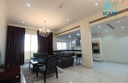 Apartment - 3 - 3 for rent in Adliya - Manama - Capital Governorate
