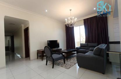 Apartment - 3 - 3 for rent in Adliya - Manama - Capital Governorate